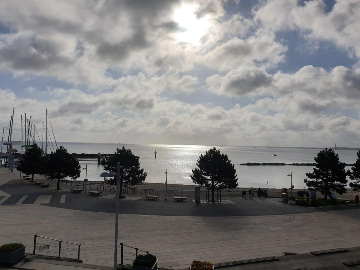Deine Auszeit Apartment Kiel Luaran gambar